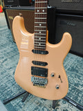 Charvette 250 w/ Floyd Rose I 1980s