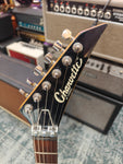 Charvette 250 w/ Floyd Rose I 1980s