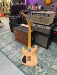 Charvette 250 w/ Floyd Rose I 1980s