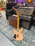 Charvette 250 w/ Floyd Rose I 1980s