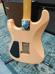 Charvette 250 w/ Floyd Rose I 1980s