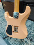 Charvette 250 w/ Floyd Rose I 1980s