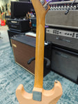 Charvette 250 w/ Floyd Rose I 1980s
