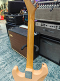 Charvette 250 w/ Floyd Rose I 1980s