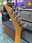 Charvette 250 w/ Floyd Rose I 1980s