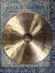 Sabian HHX Complex Medium Ride 22" 2800g