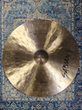 Sabian HHX Complex Medium Ride 22" 2800g