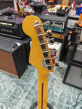 Tokai TST50SH Modern FR/M 2018
