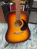 Simon & Patrick Luthier Songsmith A3T