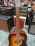 Simon & Patrick Luthier Songsmith A3T