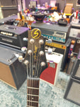 Samick Greg Bennet Torino TR-1WR