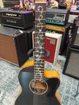 Versoul "Romales" Classical Guitar 1990s