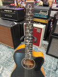 Versoul "Romales" Classical Guitar 1990s