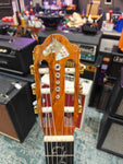 Versoul "Romales" Classical Guitar 1990s