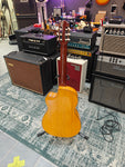 Versoul "Romales" Classical Guitar 1990s