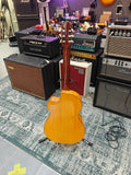 Versoul "Romales" Classical Guitar 1990s