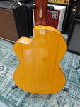 Versoul "Romales" Classical Guitar 1990s