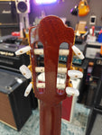 Versoul "Romales" Classical Guitar 1990s