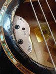 Versoul "Romales" Classical Guitar 1990s