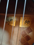 Versoul "Romales" Classical Guitar 1990s
