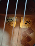 Versoul "Romales" Classical Guitar 1990s