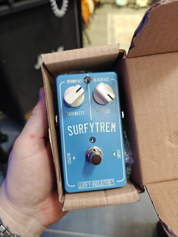 Surfy Industries Surfytrem