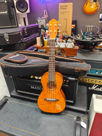 Ortega RUE11FMH Ukulele