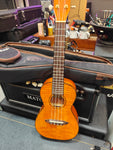 Ortega RUE11FMH Ukulele