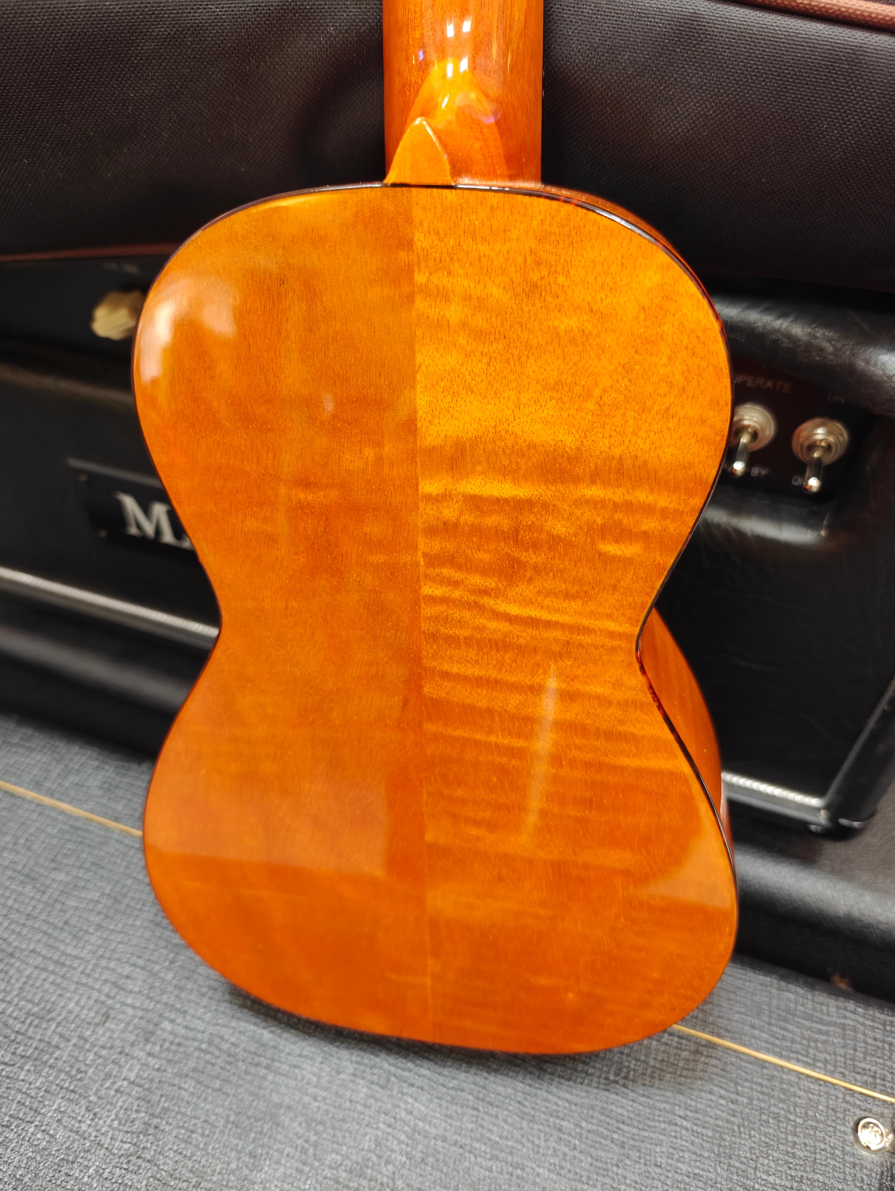 Ortega RUE11FMH Ukulele