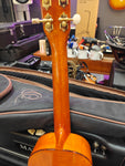 Ortega RUE11FMH Ukulele