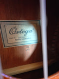 Ortega RUE11FMH Ukulele