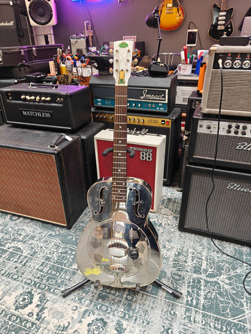 Regal RC-2 Duolian Resonator
