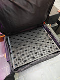 Temple Audio Pedal Board Trio 21 w/ Tote Bag