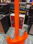 Jackson X Series Soloist SL4X Neon Orange