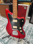 Fender Player Jazzmaster Candy Apple Red