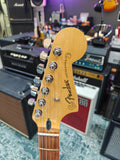 Fender Player Jazzmaster Candy Apple Red