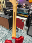 Fender Player Jazzmaster Candy Apple Red