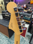 Fender Player Jazzmaster Candy Apple Red