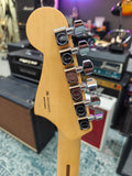 Fender Player Jazzmaster Candy Apple Red