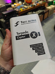 Two Notes Torpedo Captor X 8 Ohm