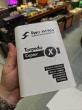 Two Notes Torpedo Captor X 8 Ohm