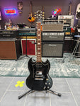 Gibson SG Standard Ebony 2008
