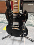 Gibson SG Standard Ebony 2008