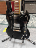 Gibson SG Standard Ebony 2008