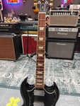 Gibson SG Standard Ebony 2008