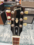 Gibson SG Standard Ebony 2008