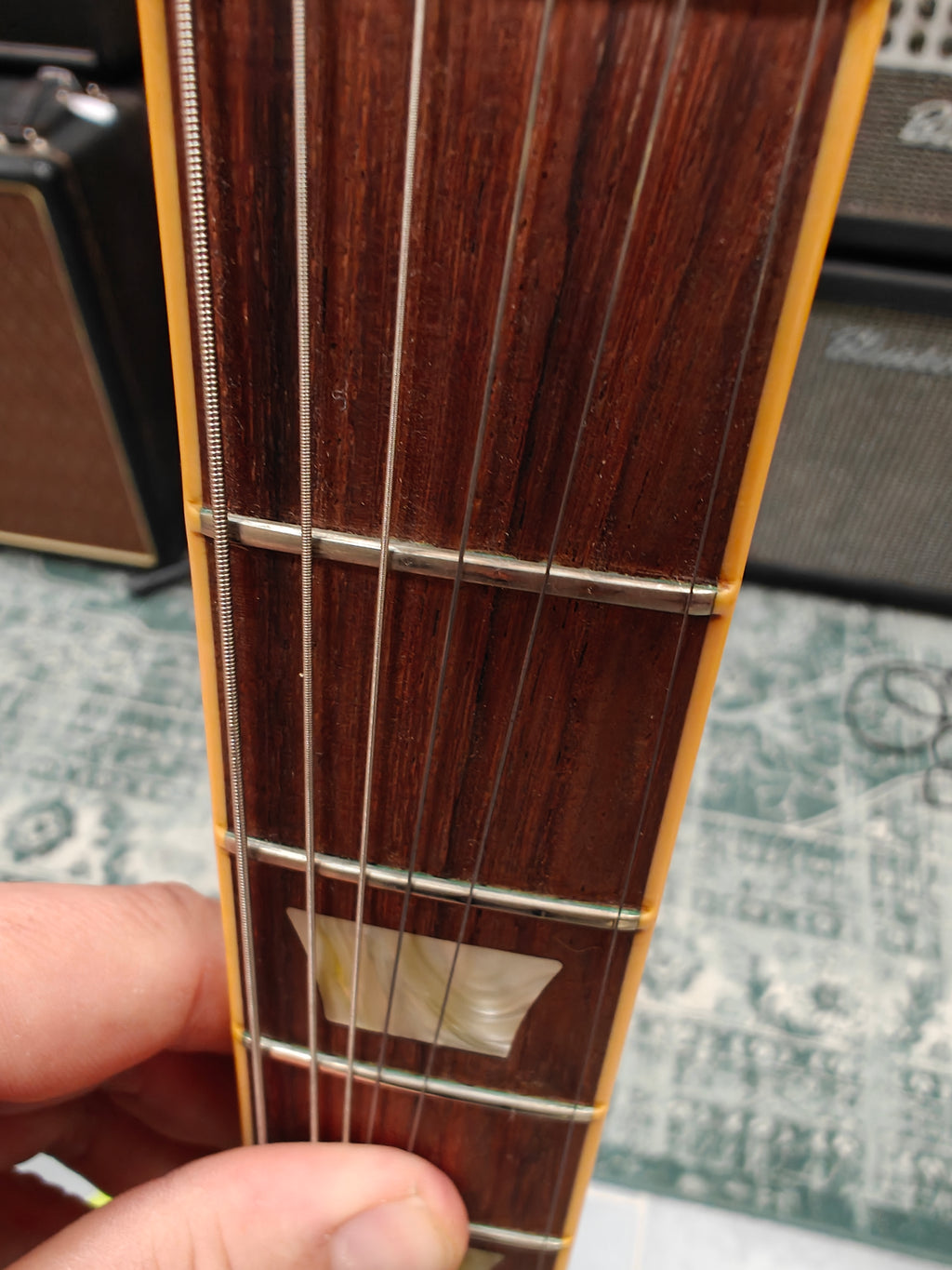 Gibson SG Standard Ebony 2008
