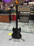 Gibson SG Standard Ebony 2008