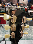 Gibson SG Standard Ebony 2008