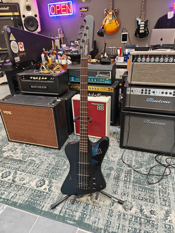 Epiphone Goth Thunderbird IV